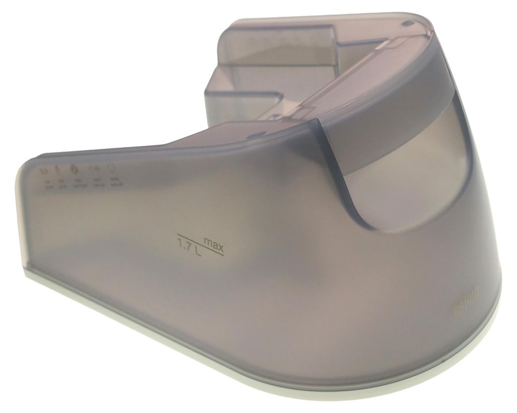 Braun AS00007027 Wassertank für IS1511 CareStyle 1 Pro Produktbild 