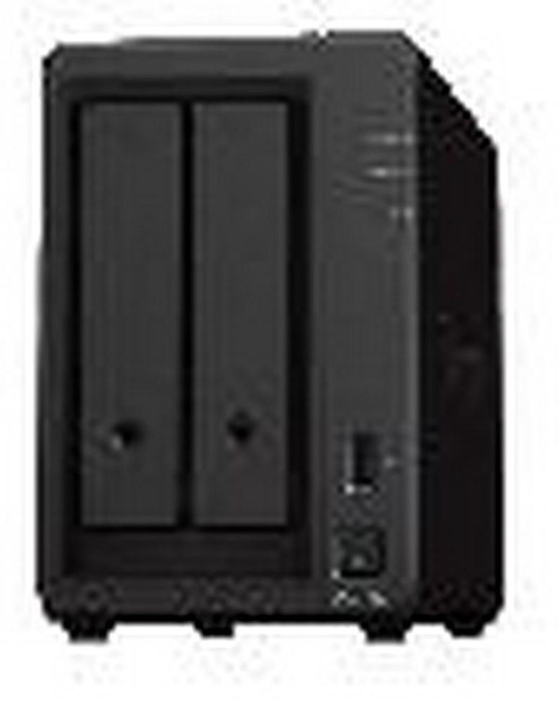 Synology DVA1622 DESKTOP-NVR 2bay KI Obrázek produktu 