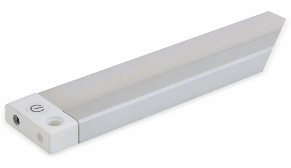 Müller-Licht Cassia LED 6W con Sensore Movimento e Cambio Tono Bianco