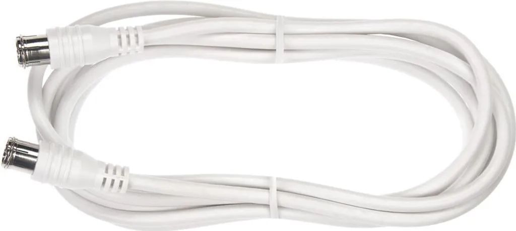 Cavo Antenna Axing SAK 251-00 F 2,5m - Facile da Installare e Sicuro