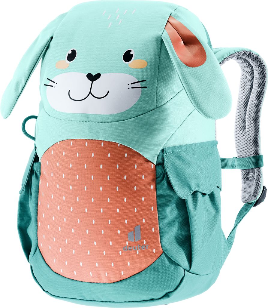 Deuter Kikki glacier-dustblue *