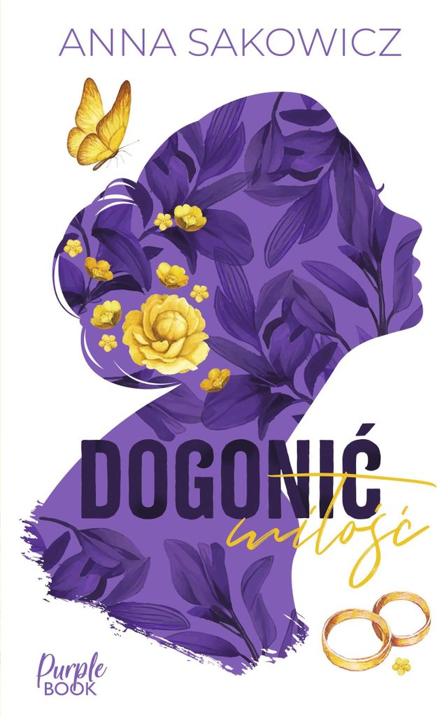 Dogonić Miłość. Plan Agaty