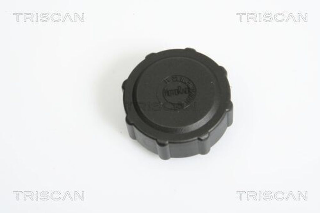 TRISCAN 8610 11 Verschlussdeckel Kühlmittelbehälter für BMW 3 Limousine (E36) 3 Limousine (E30) 5 Limousine (E34) 3 Compact (E36) 3 Cabrio (E30)