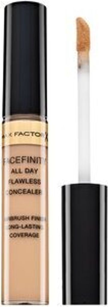 Max Factor Facefinity All Day Flawless Concealer 020 Concealer 3in1 7,8 ml