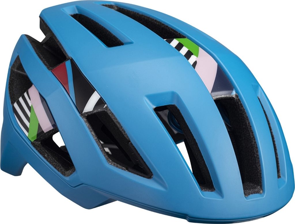 Leatt Helmet MTB Endurance 3.0 Cyan M