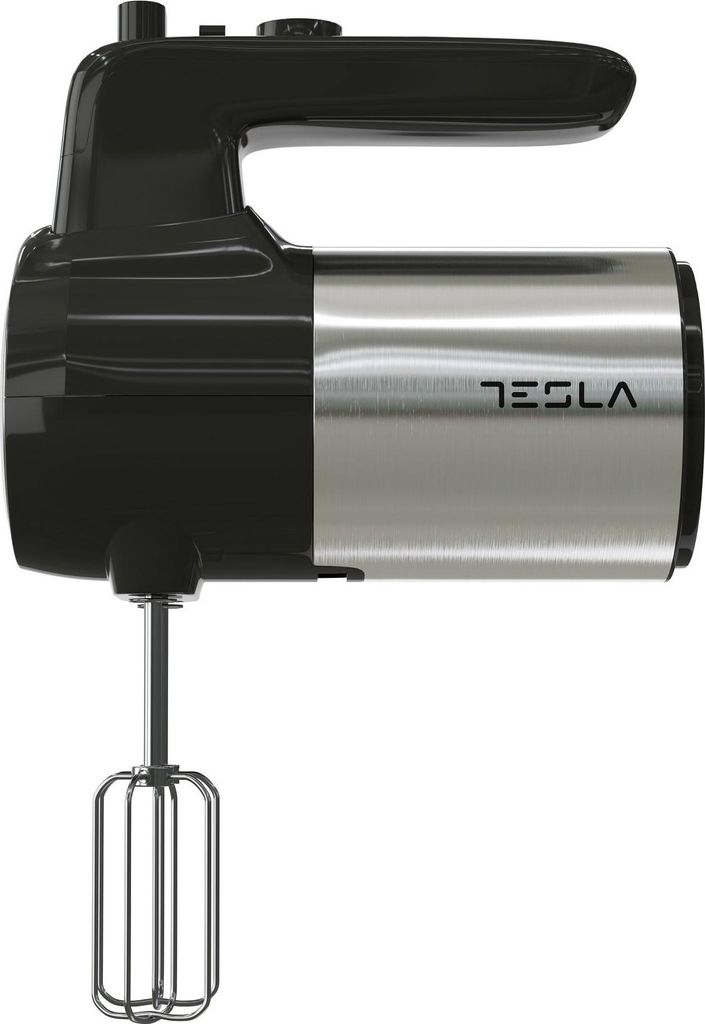 Ručný mixér Tesla MX301BX, 300 W, 5 rýchlostných nastavení, Obrázok produktu 