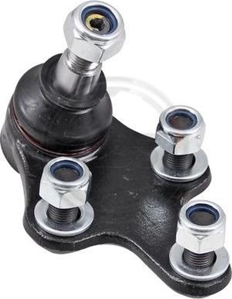 A.B.S. 220613 Traggelenk/Führungsgelenk OE 9672192480 kompatibel mit 308