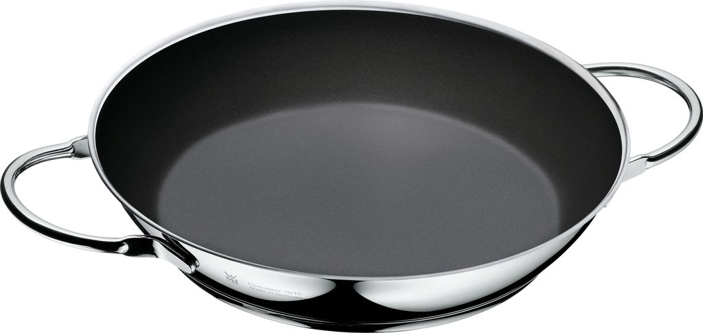 WMF Servierpfanne Ø 24 cm CeraDur Profi Produktbild 