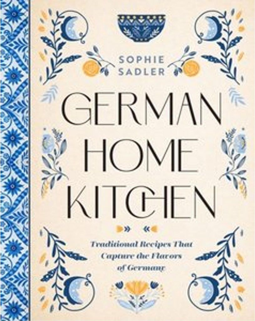 German Home Kitchen Obrázok produktu 