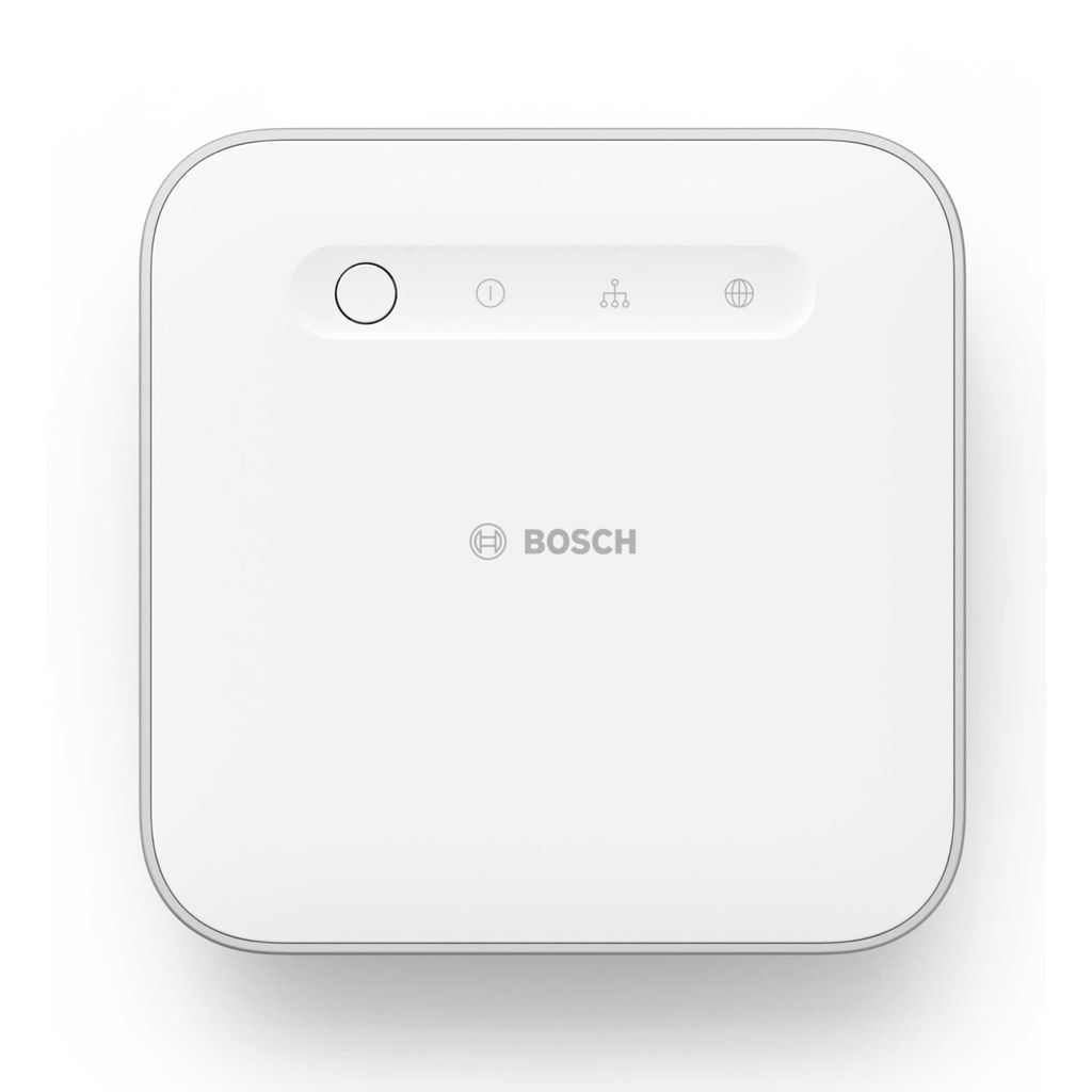 Bosch Smart Home Controller II