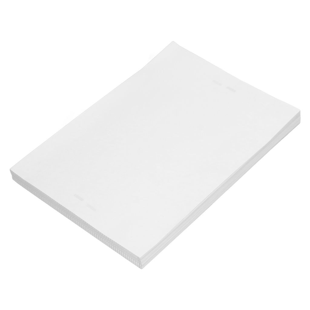 100 arkuszy papieru termicznego A4 210 x 297 mm o wysokim Zdjęcie produktu 
