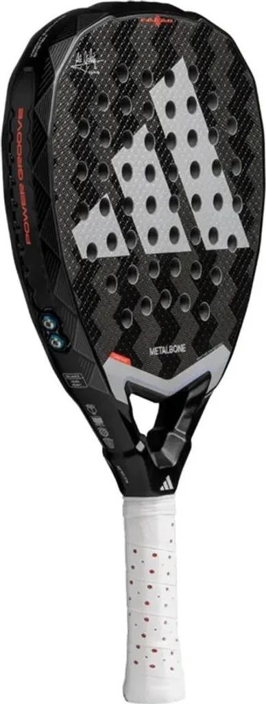 Adidas Metalbone 3.4 2025 - Dominez le Court avec Ale Galán au Padel