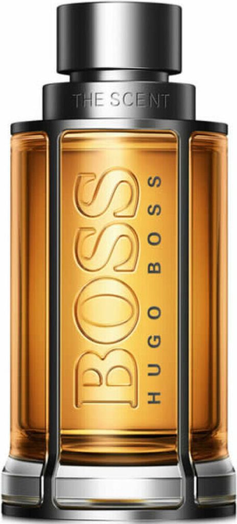 Hugo Boss The Scent - toaletní voda 100 ml Obrázek produktu 