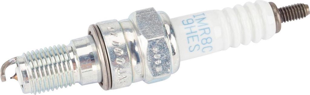 NGK Laser Iridium-Zündkerze - IMR8C-9HES