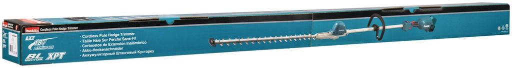 Makita DUN600LZ Akku-Heckenschneider Produktbild 