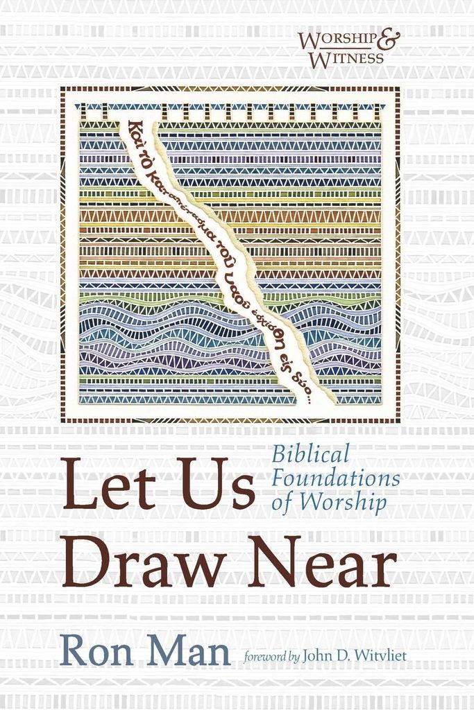 Let Us Draw Near