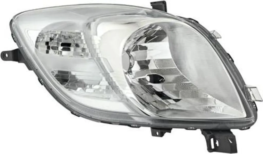 Bloc Optique Avant pour Toyota Yaris - Phare Valeo 43048 Qualité OE