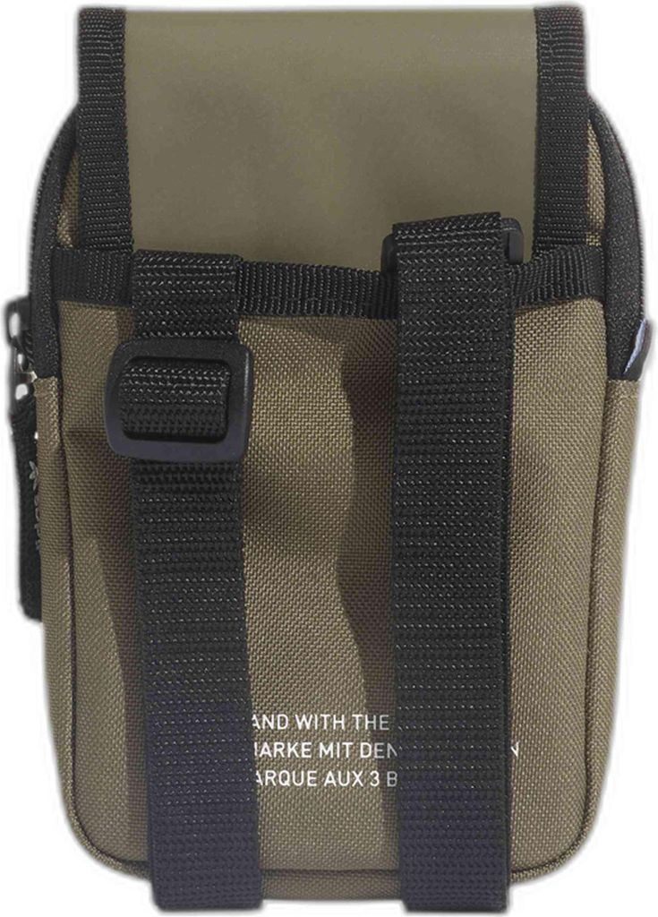 Handtasche Adidas ED8057 für Uni
