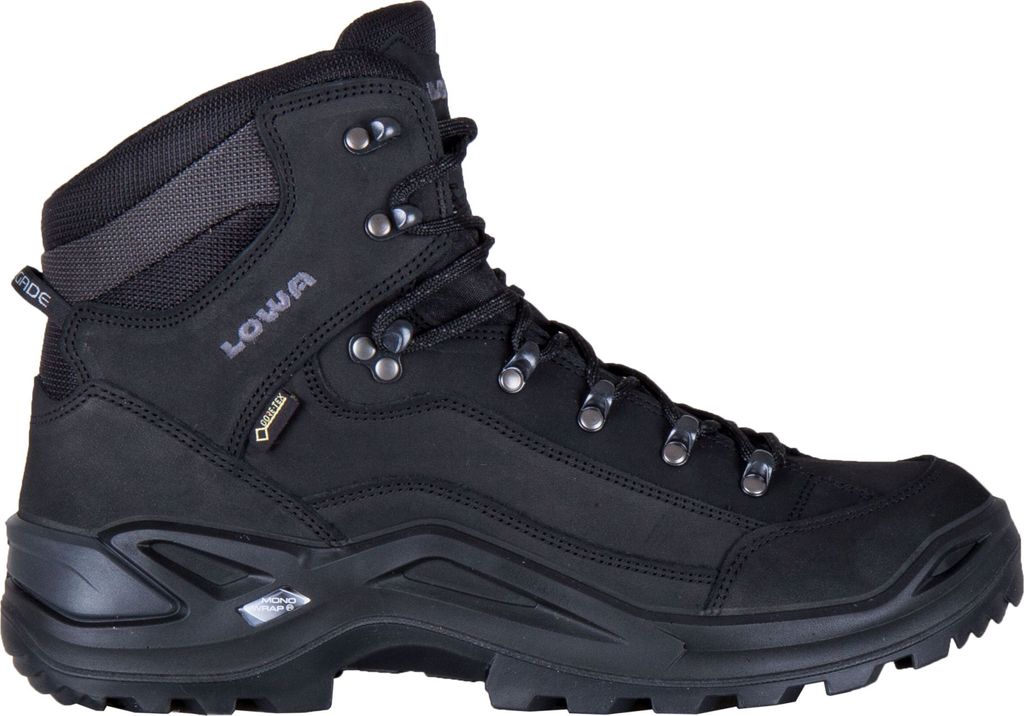 Lowa Obuv Renegade Gtx Mid, 3109450998 Image du produit 