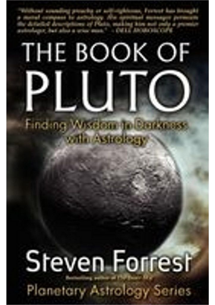 The Book of Pluto