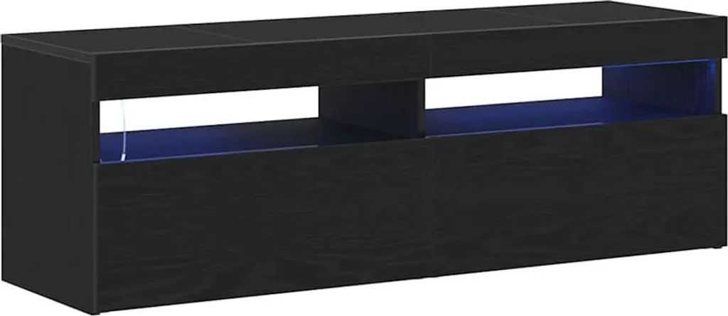 Mobile TV SYFAX™ 120cm: Legno Vero contro il Truciolato?