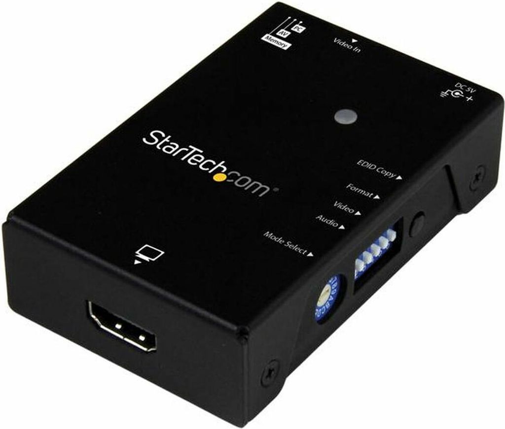 HDMI Adapter Startech VSEDIDHD