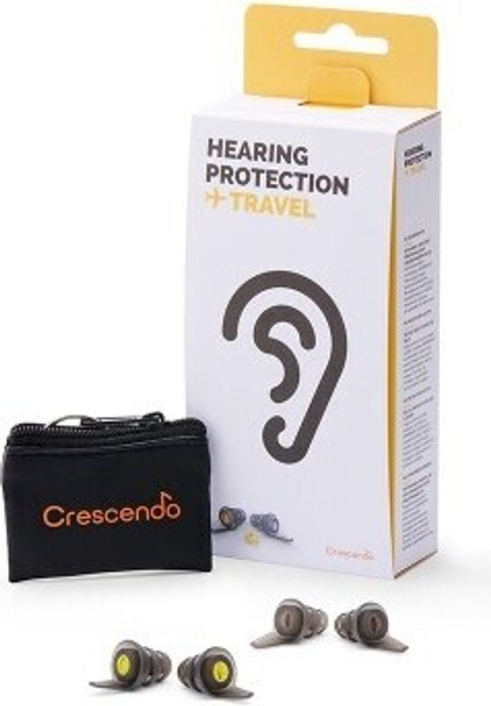 Crescendo Travel