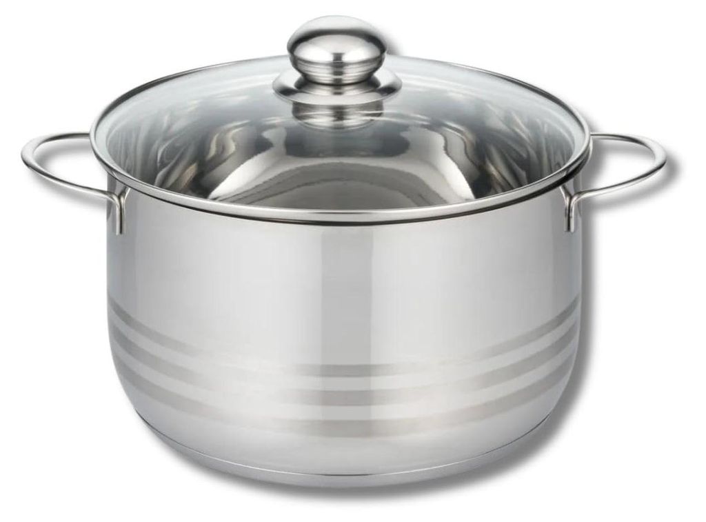 ELO Brillant, olla, diámetro 24 cm, capacidad 54 litros, Imagen del producto 