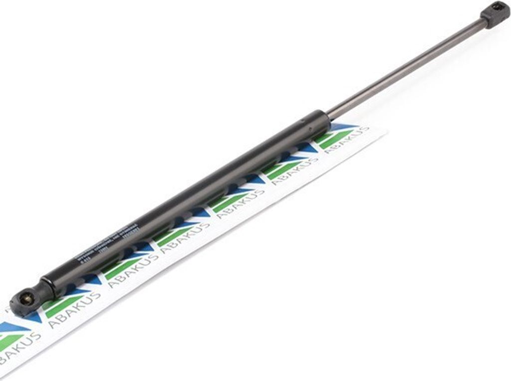 ABAKUS 101-00-415 Gasfeder Heckklappendämpfer passend für PEUGEOT 308 SW I (4E, 4H) 537mm