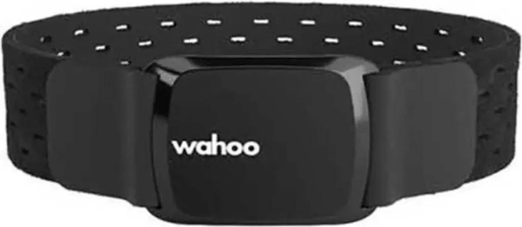 TICKR FIT Wahoo Bracelet cardio avec batterie 30h et connexion ANT+ - 10