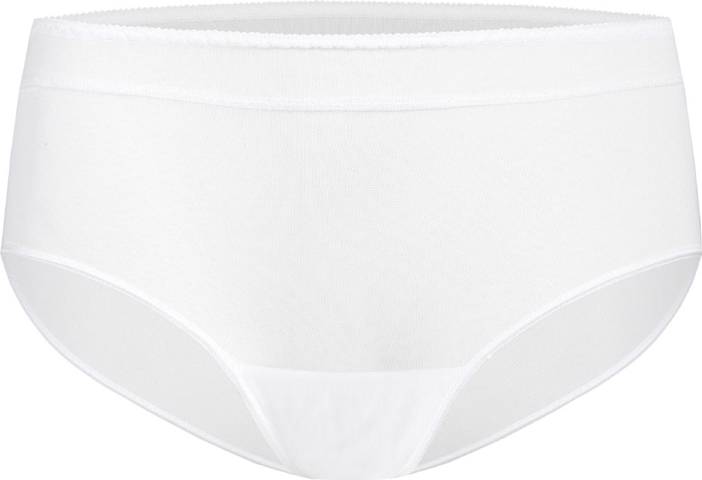 Teyli Mesh Slip Nano Female 307 weiß S