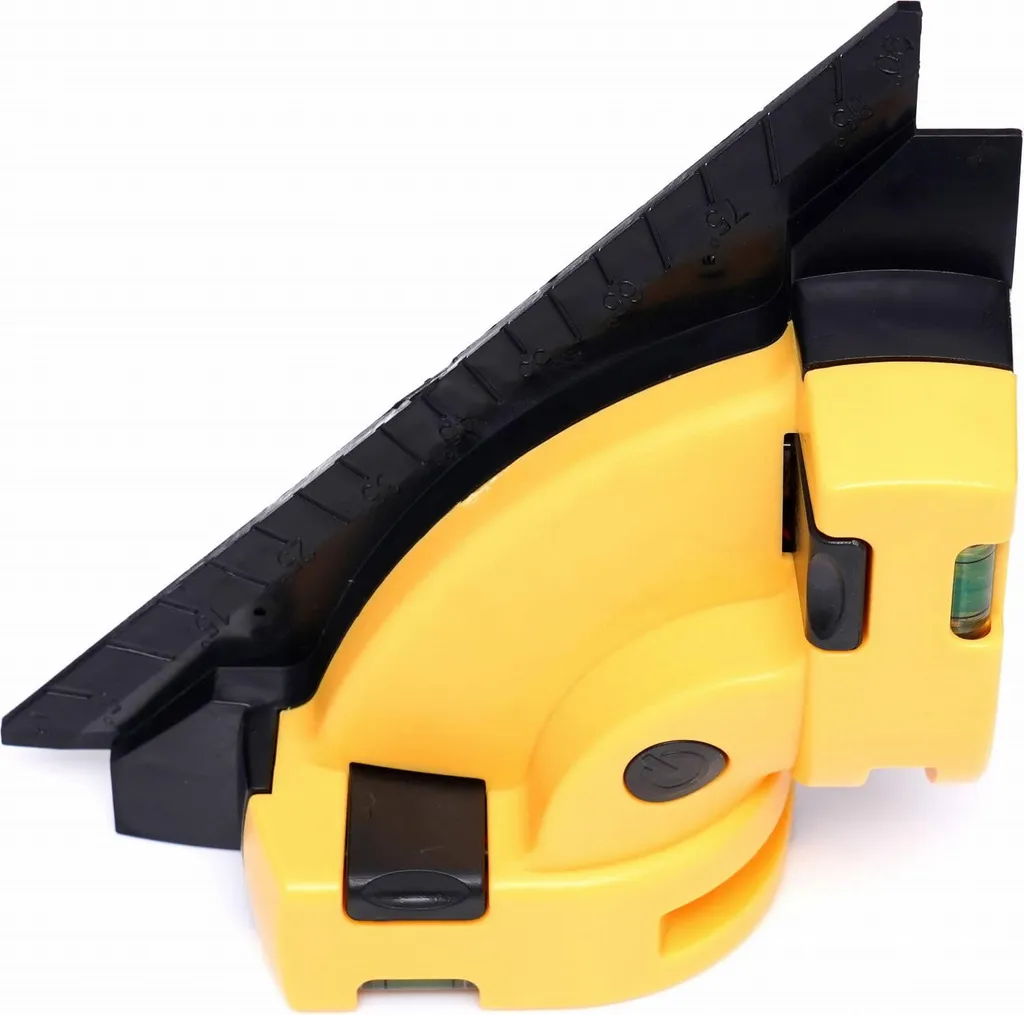 Équerre laser de sol KD10439 pour pose de carrelage et dallage intérieur - 5