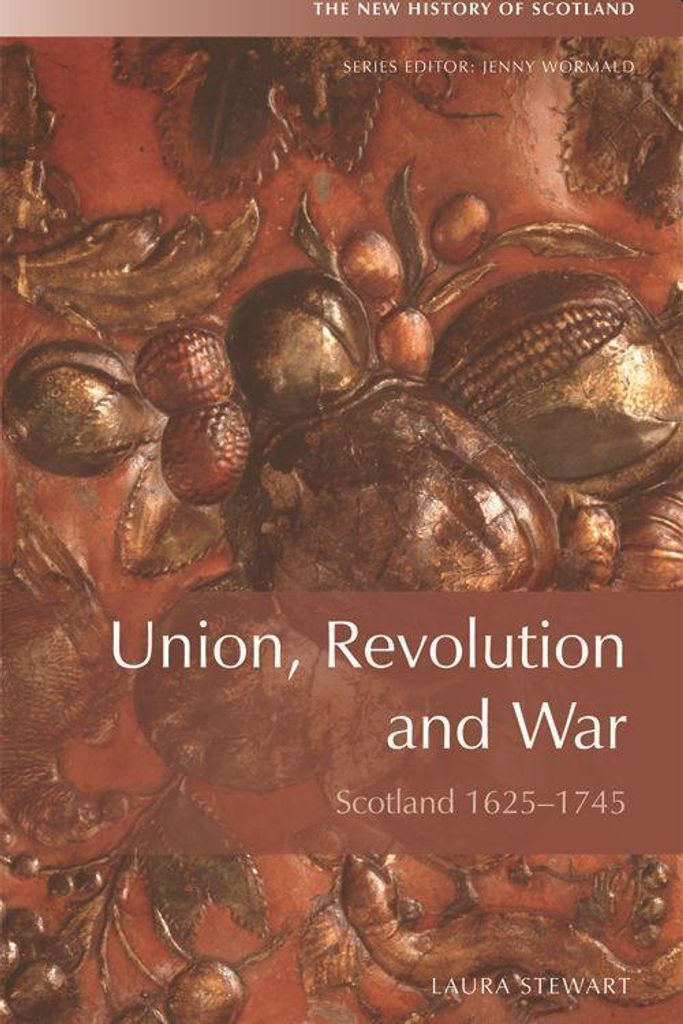 Union & Revolution – Lingua: Inglese