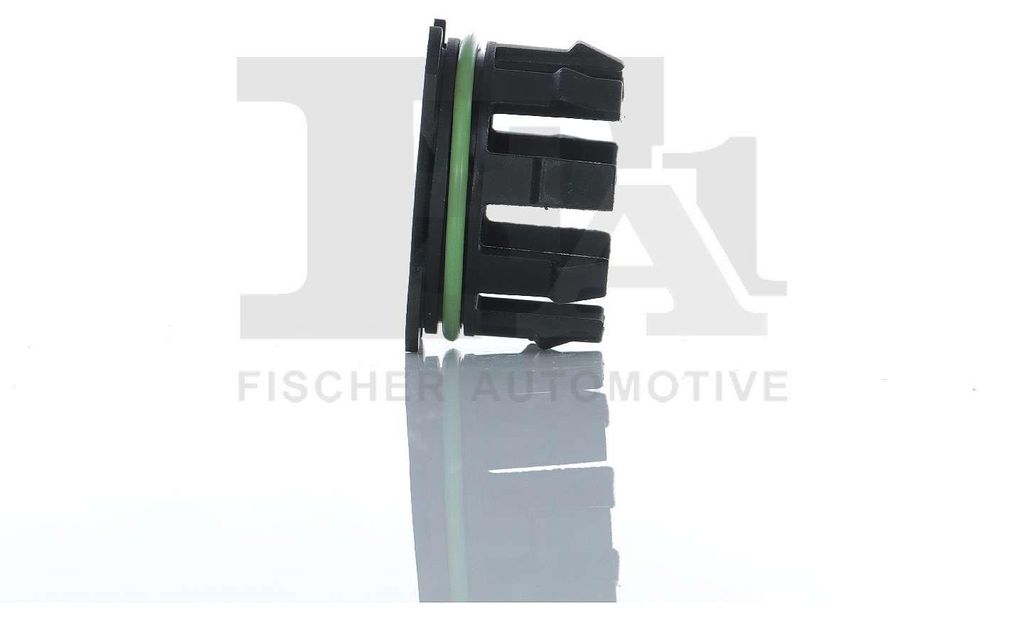 FA1 Verschlussdeckel Nockenwelle Nockenwellendeckel 2107-901 für OPEL Corsa F