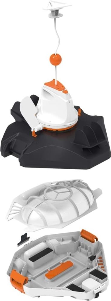Autonomer Poolroboter AquaRover Produktbild 21
