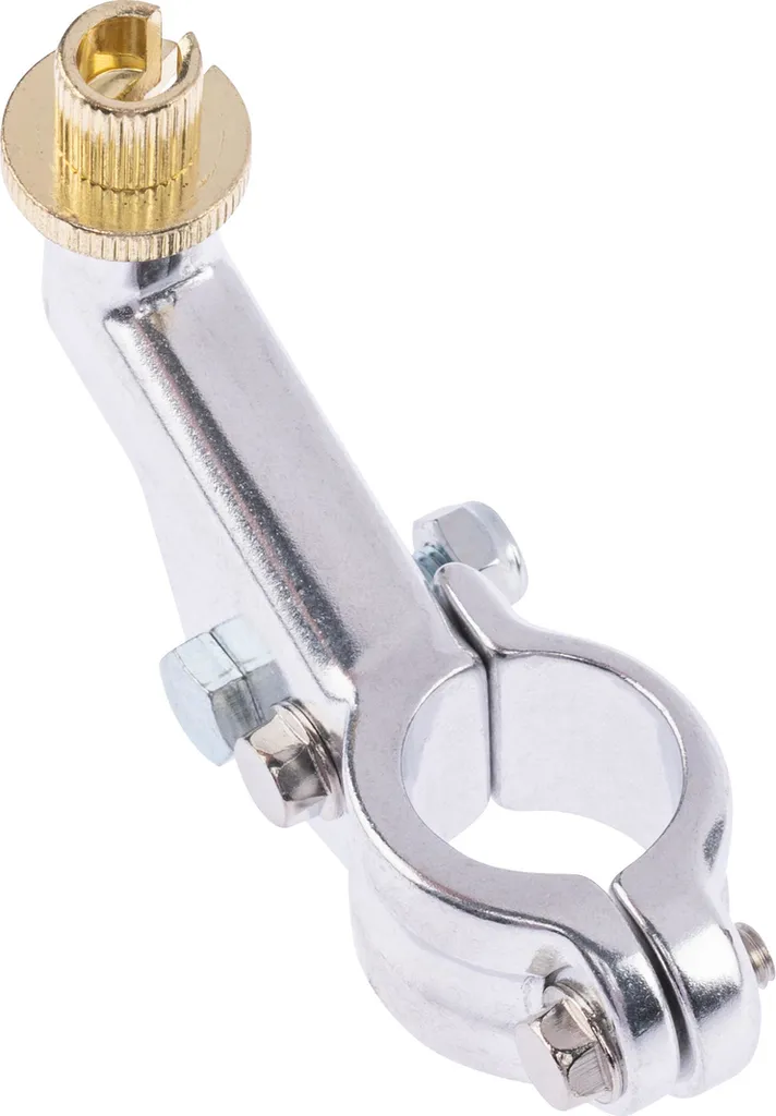 Support de Levier Moto pour Guidon 22mm WRP-Racing Aluminium Forgé