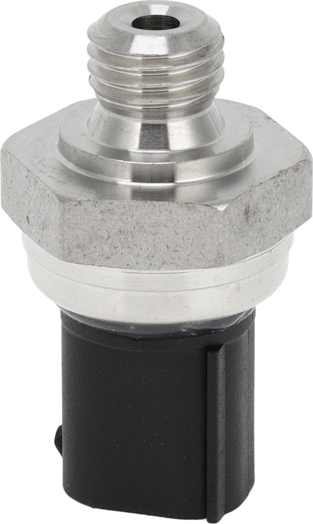 Öldrucksensor-Schalter für MERCEDES-BENZ CL600 2001-2002 Langlebig Nr.A0071534328 | Schwarz Silber Ton 1 Stk