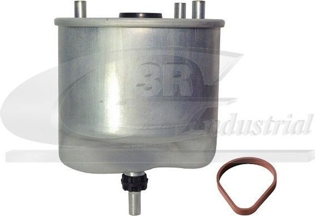 Kraftstofffilter 3RG 81264 passend für PEUGEOT 2008 Kombi Produktbild 