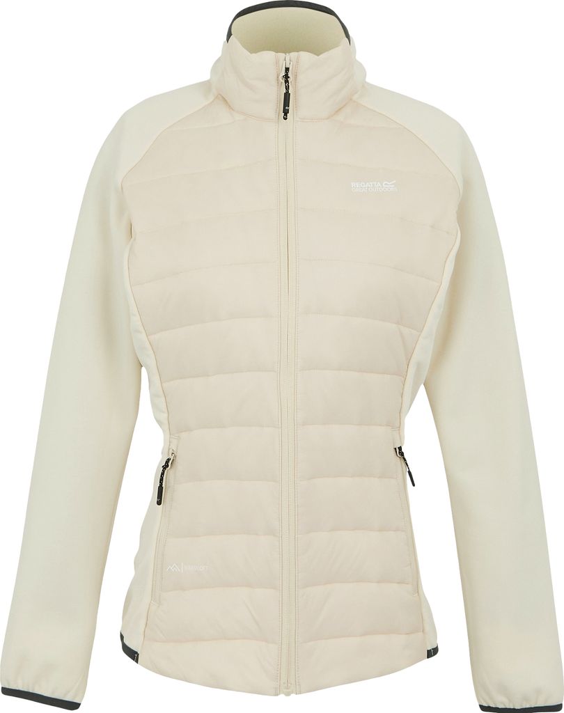 Regatta - Dámská hybridní bunda "Clumber V" RG10049 (46 CZ) Obrázek produktu 