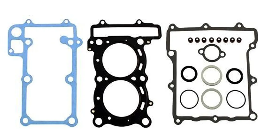 Kit étanchéité cylindre Yamaha XP 500 T-Max 2001-2002 - Joint haut moteur
