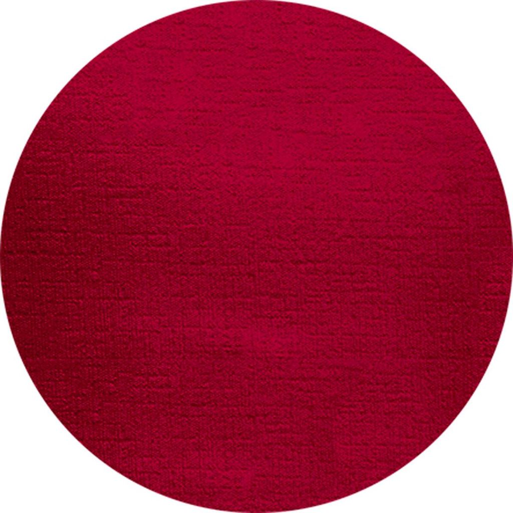 Duni Evolin -Tischdecke rund Ø 180 cm bordeaux (1x15)