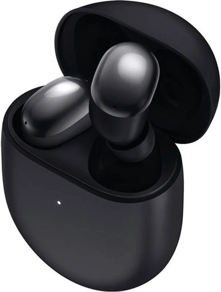 Redmi Buds 4 Écouteurs Bluetooth Noir avec Réduction de Bruit Active 35dB - 3