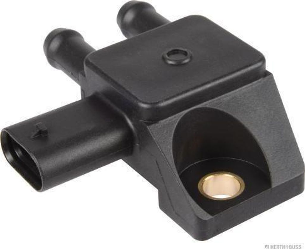 HERTH+BUSS ELPARTS 70668106 Abgasdrucksensor OE 13627805758 kompatibel mit 1er F20, 1er F21, 2er F22, 3er E90, 3er F30, 3er F34, 3er F31, 4er F33, ...