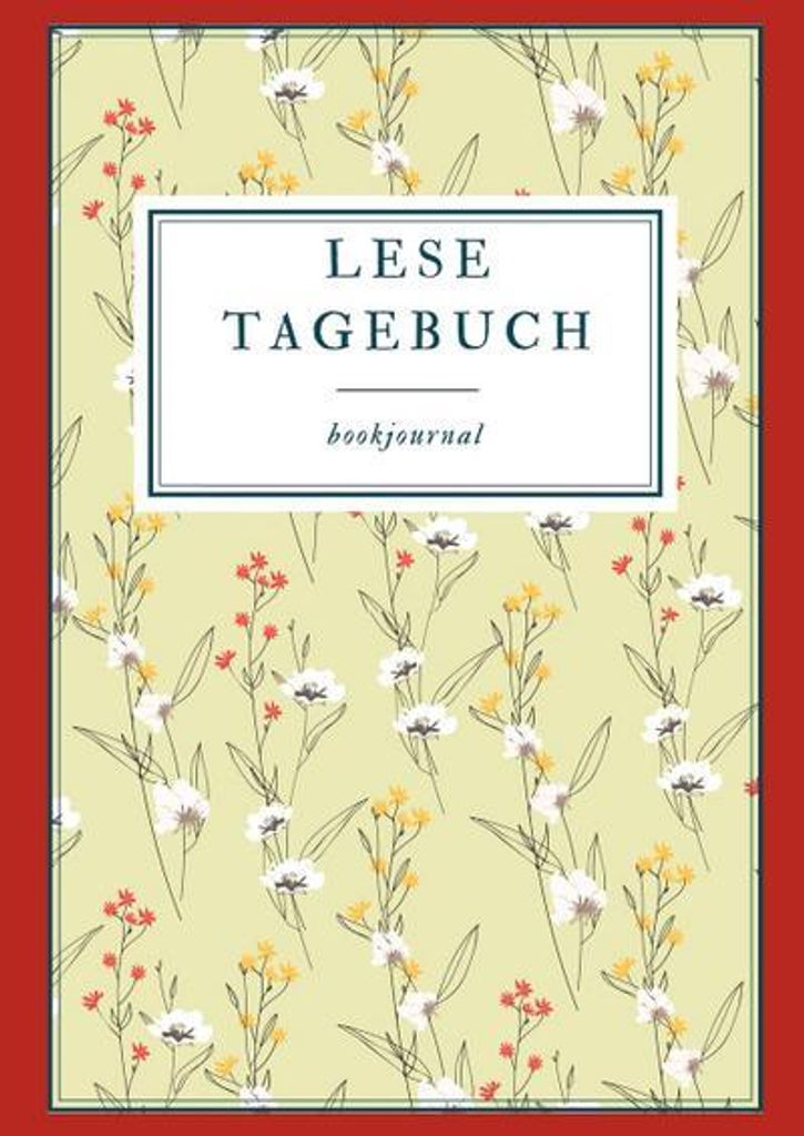 Lesetagebuch- Meine Bibliothek