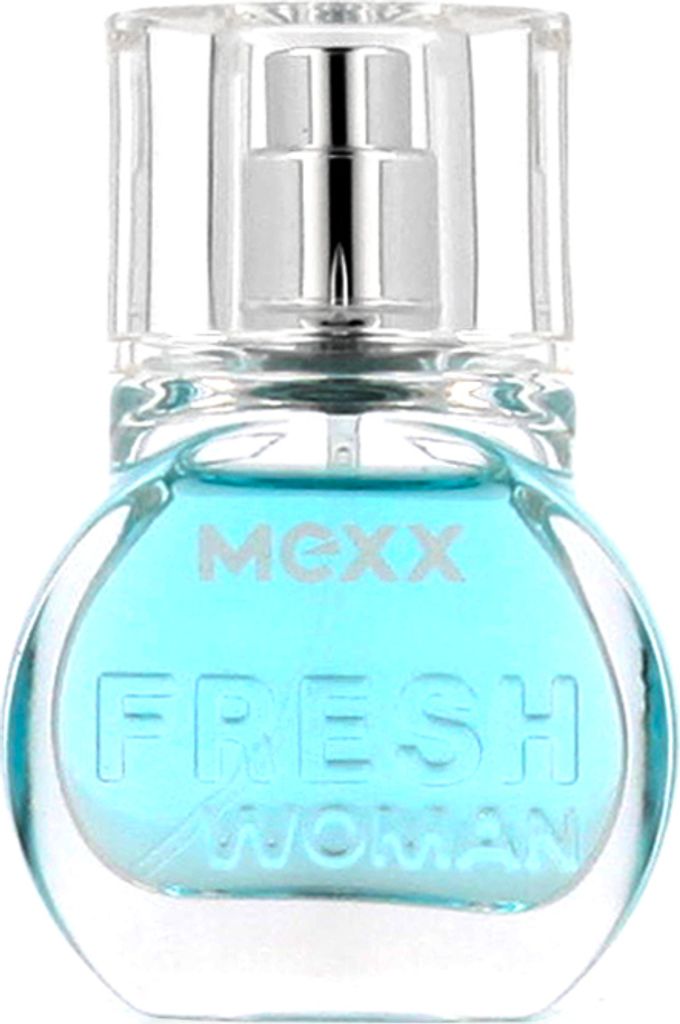Fresh Woman Eau de Toilette pour femme 15 ml - Mexx Image du produit 
