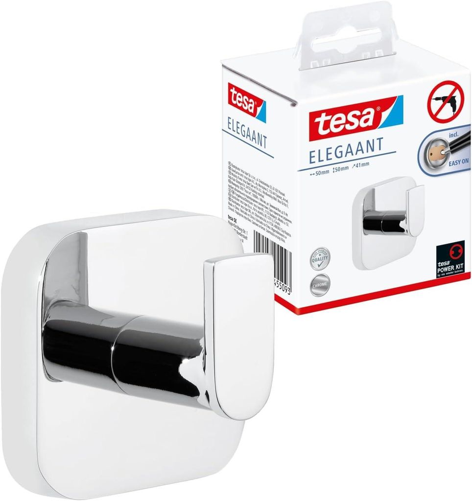 TESA 40434, 50 mm, 50 mm, 41 mm Productafbeelding 