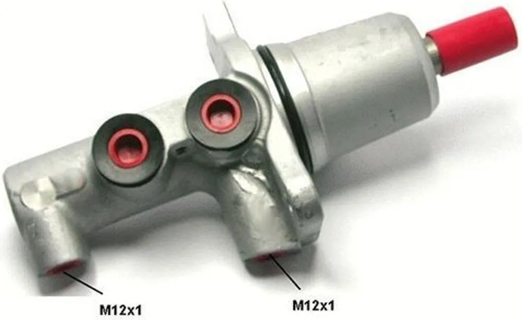 Maître-cylindre de frein hydraulique pour Mercedes Sprinter W901 à W904