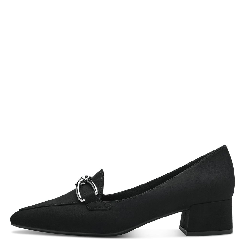 Marco Tozzi Dames 2-24402-44 Pumps, cognac, 39 EU, cognac, 39 EU