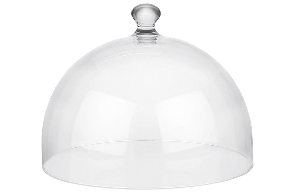 APS Housse de conservation Diamètre : 300 mm transparent Image du produit 