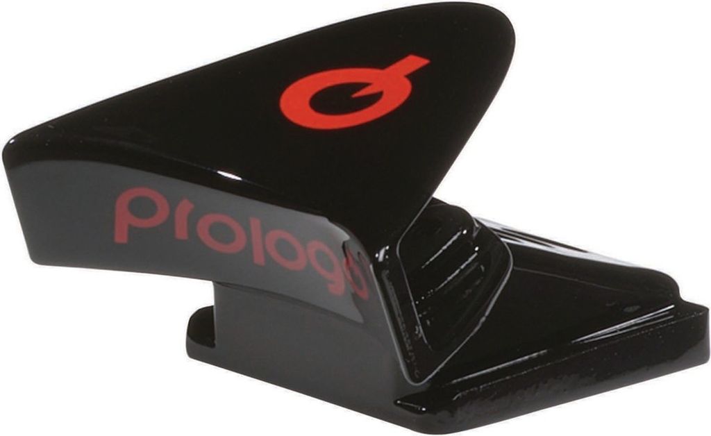 Prologo Satteladapter U-Clip schwarz Produktbild 